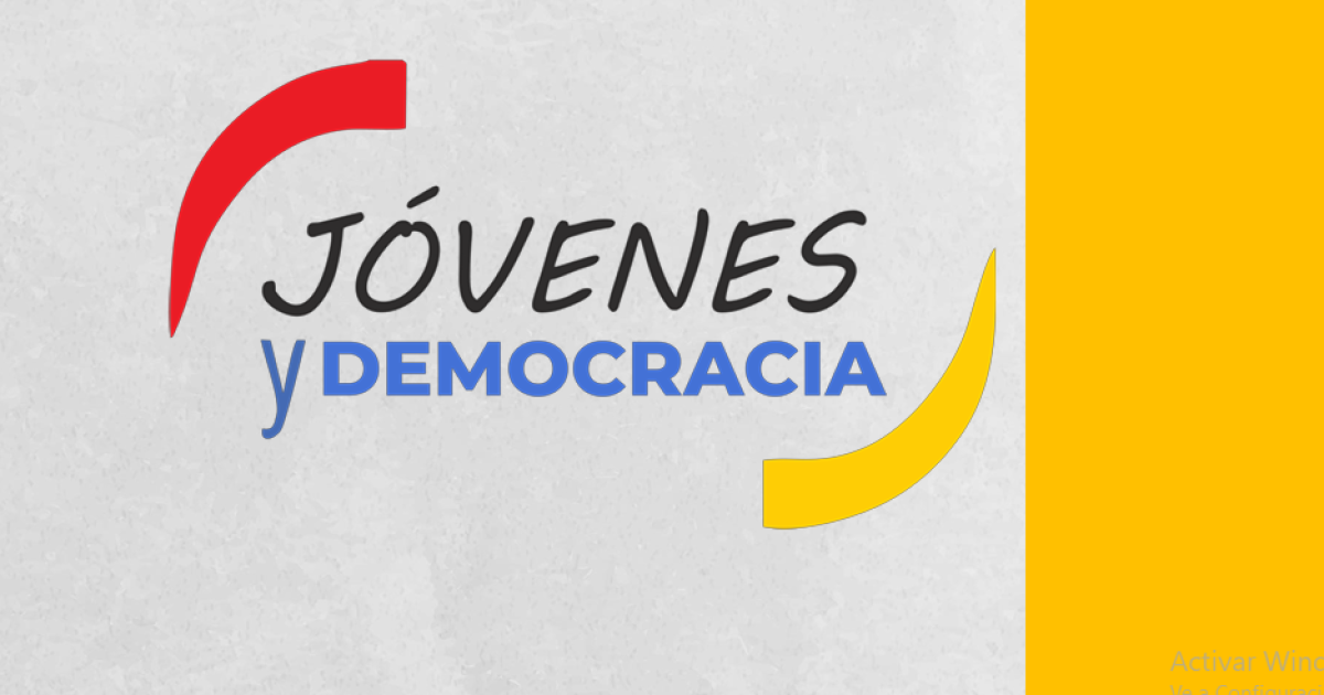 Abren las inscripciones para el programa Joacutevenes y Democracia destinado a estudiantes secundarios