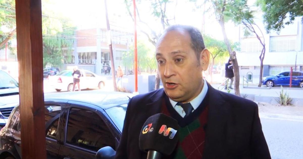 Los 7 federales acusados de pedir coimas niegan los cargos y denuncian irregularidad en la causa