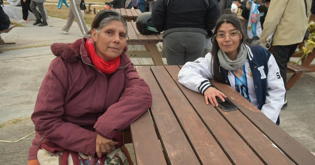 FAN ZONE EN EL FOacuteRUM