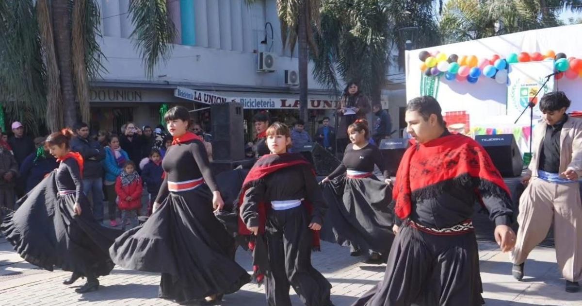Anuncian amplia agenda de actividades para el mes de julio
