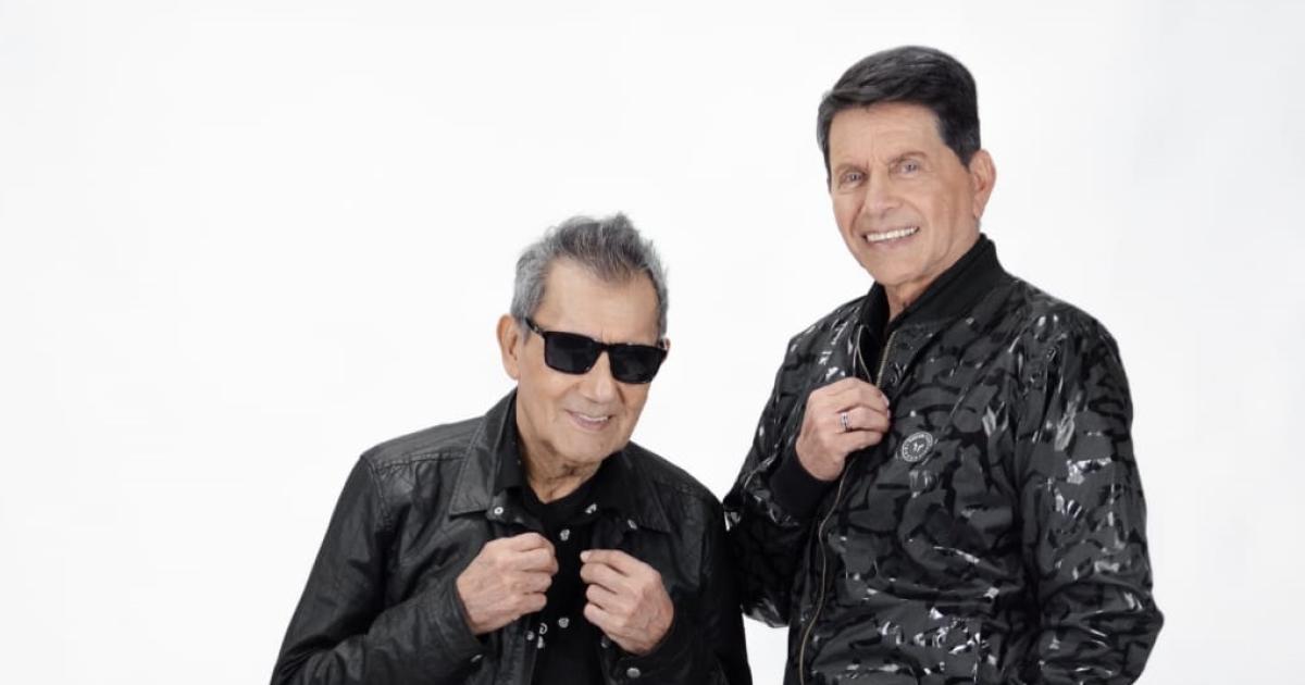 Cuti y Roberto Carabajal llegan con un ciclo especial a Las Termas