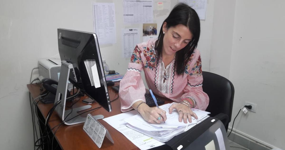 Irrumpen en el Bordm Paraiacuteso- hallan cocaiacutena un revoacutelver 649750 y desbaratar dos quioscos narcos