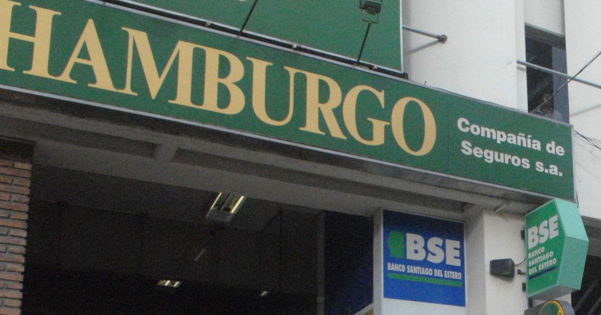 La compantildeiacutea Hamburgo sube un escaloacuten clave en el mercado y conquista la calificacioacuten AA