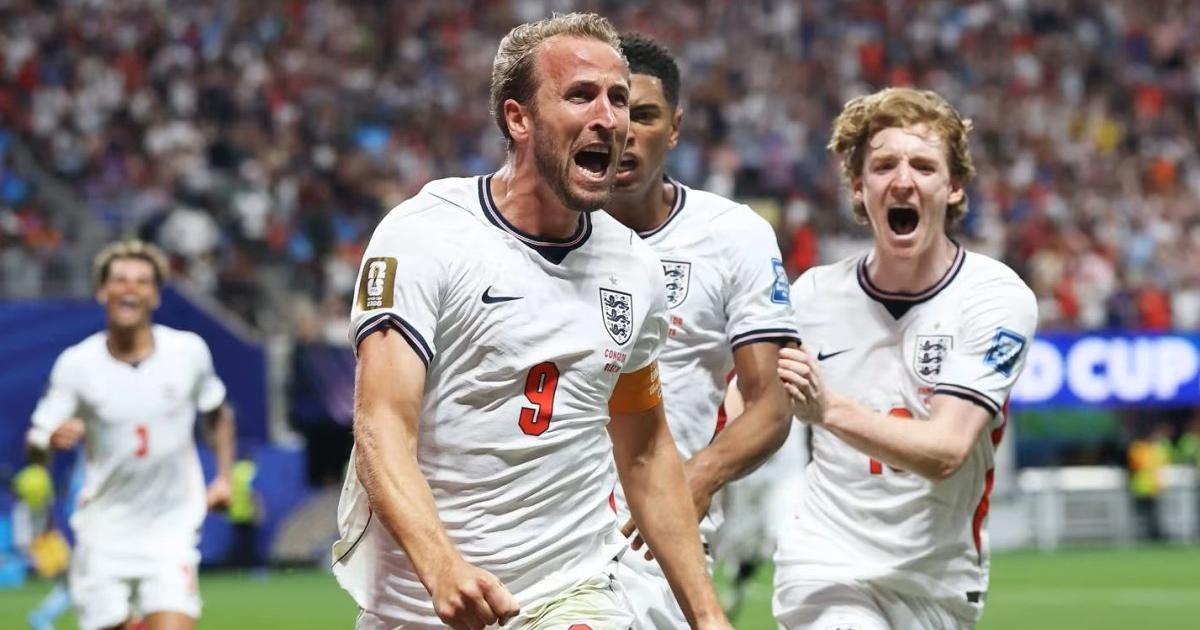 Meacutexico se juega algo maacutes que la clasificacioacuten a los octavos ante la Inglaterra de Harry Kane