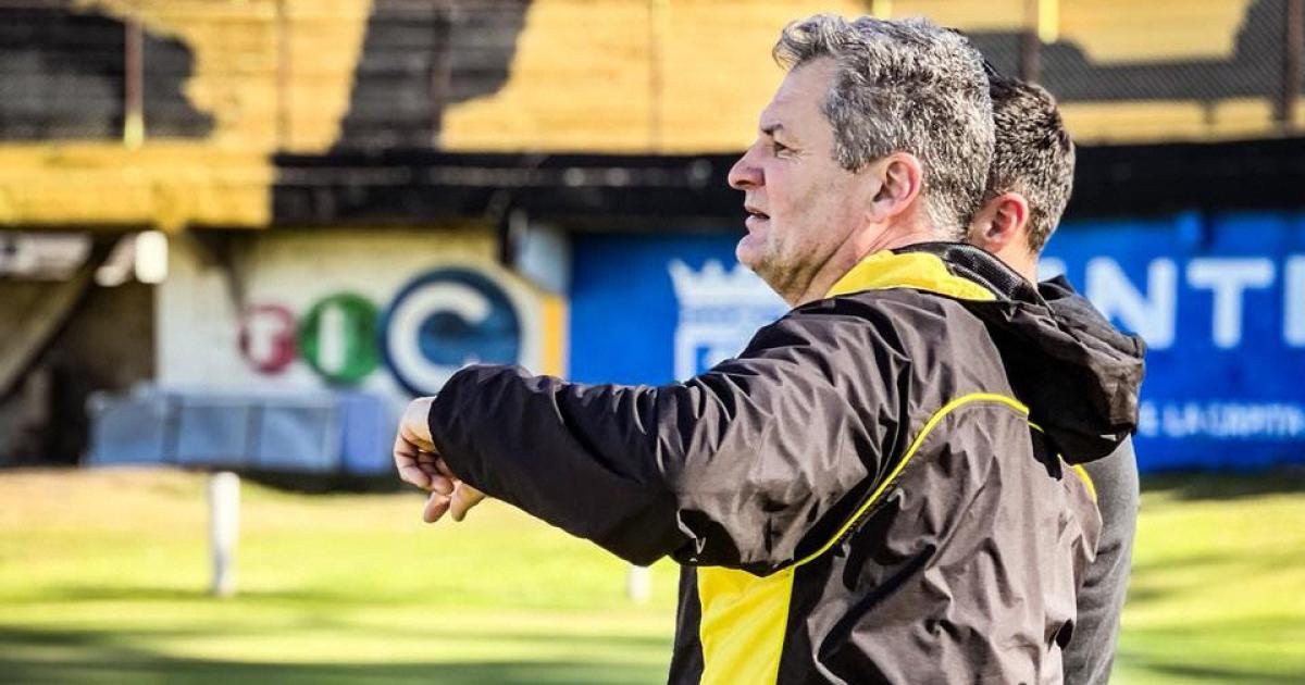 Mitre pone primera con el Pampa Biaggio como DT
