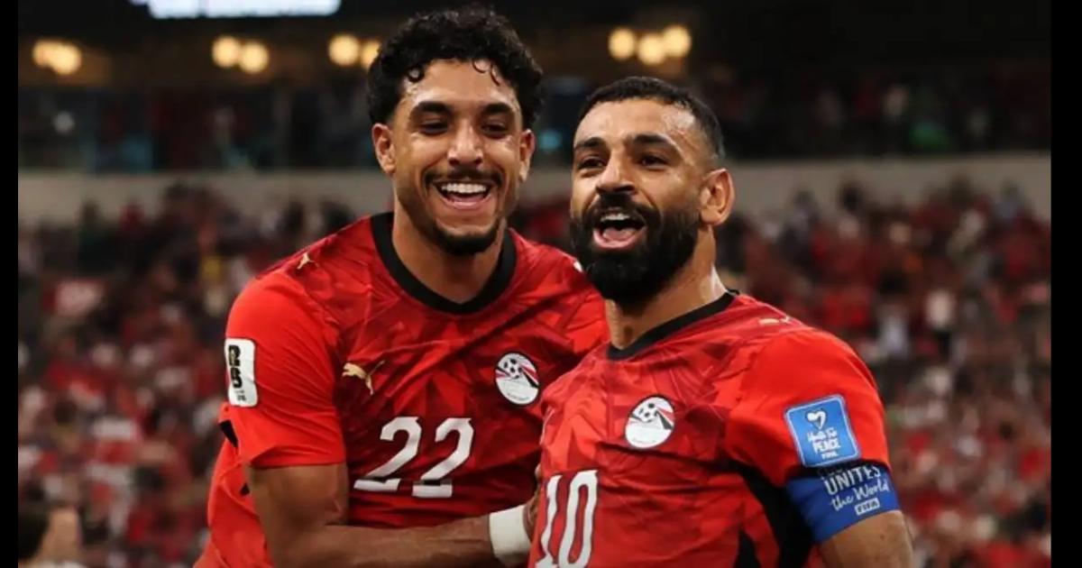 Argentina vs Egipto- las figuras del rival de la Seleccioacuten en octavos del Mundial 2026