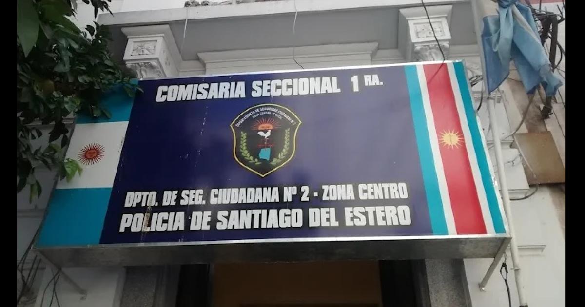 Cuatro menores armados con cuchillos protagonizaron una pelea en el centro