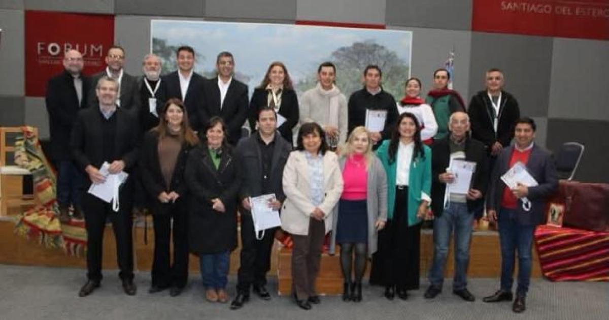 La Cantildeada se prepara para una nueva edicioacuten de la Ruta de Hierro y Fe
