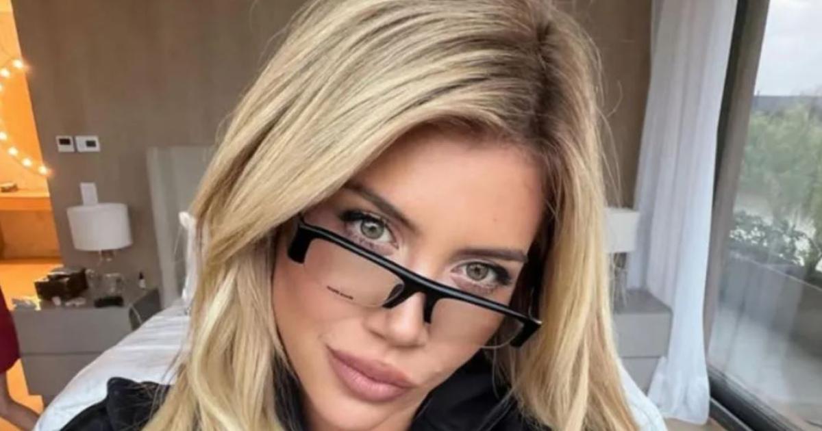 Wanda Nara llega a Disney con su reality