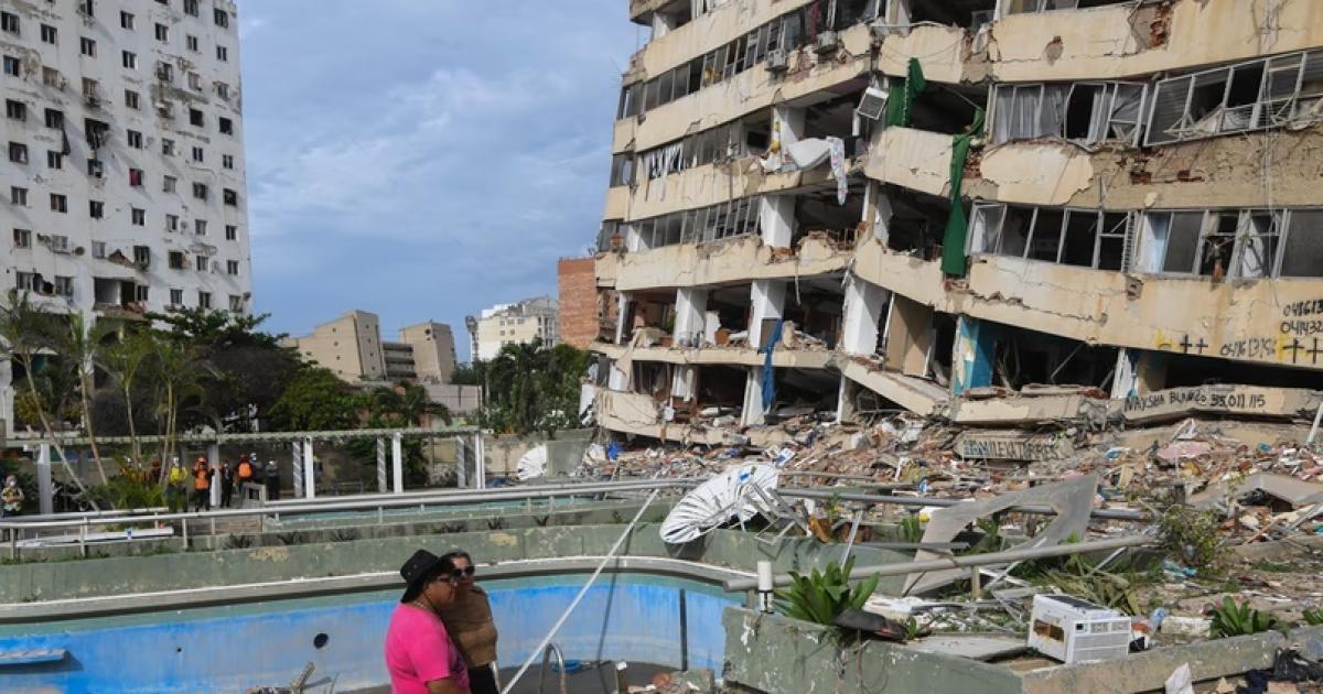 Crece la preocupacioacuten por riesgos de epidemia en Venezuela
