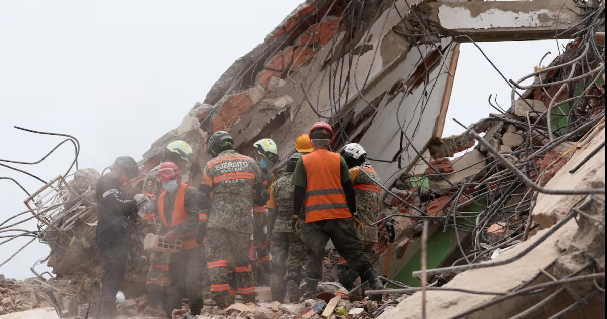 Argentina amplioacute el operativo de asistencia a Venezuela