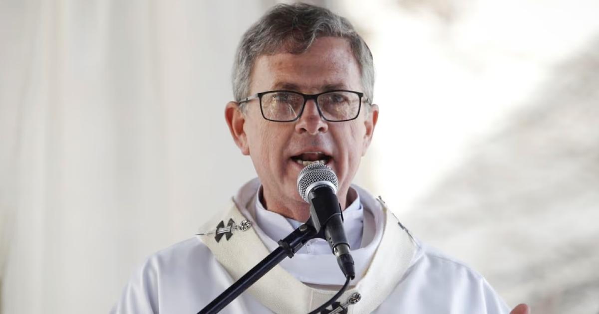 Jorge Garciacutea Cuerva- No queremos que nos ganen la crueldad y el individualismo
