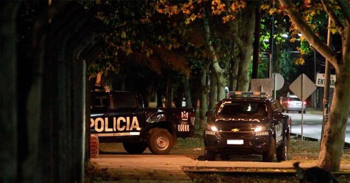 Mujeres lo agredieron con una botella a la salida de boliche y fue hospitaliza