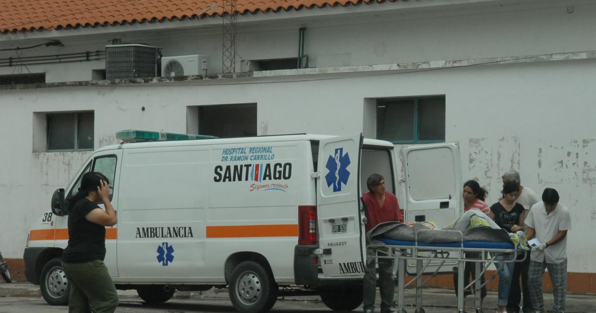 Dramaacutetico- una mujer encontroacute a su hijo de 30 antildeos muerto tras la ingesta de gran cantidad de pastillas en el Bordm John Kennedy