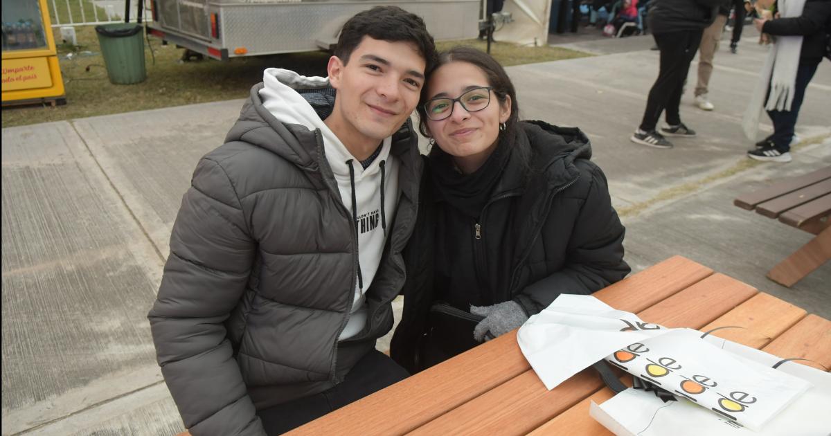 FAN ZONE EN EL FOacuteRUM