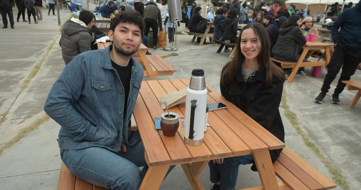 FAN ZONE EN EL FOacuteRUM