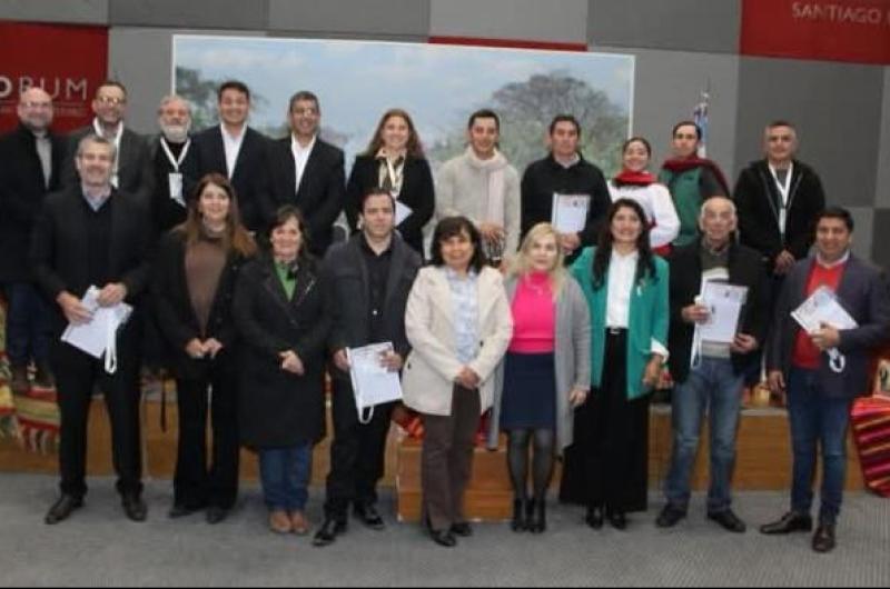 La Cantildeada se prepara para una nueva edicioacuten de la Ruta de Hierro y Fe