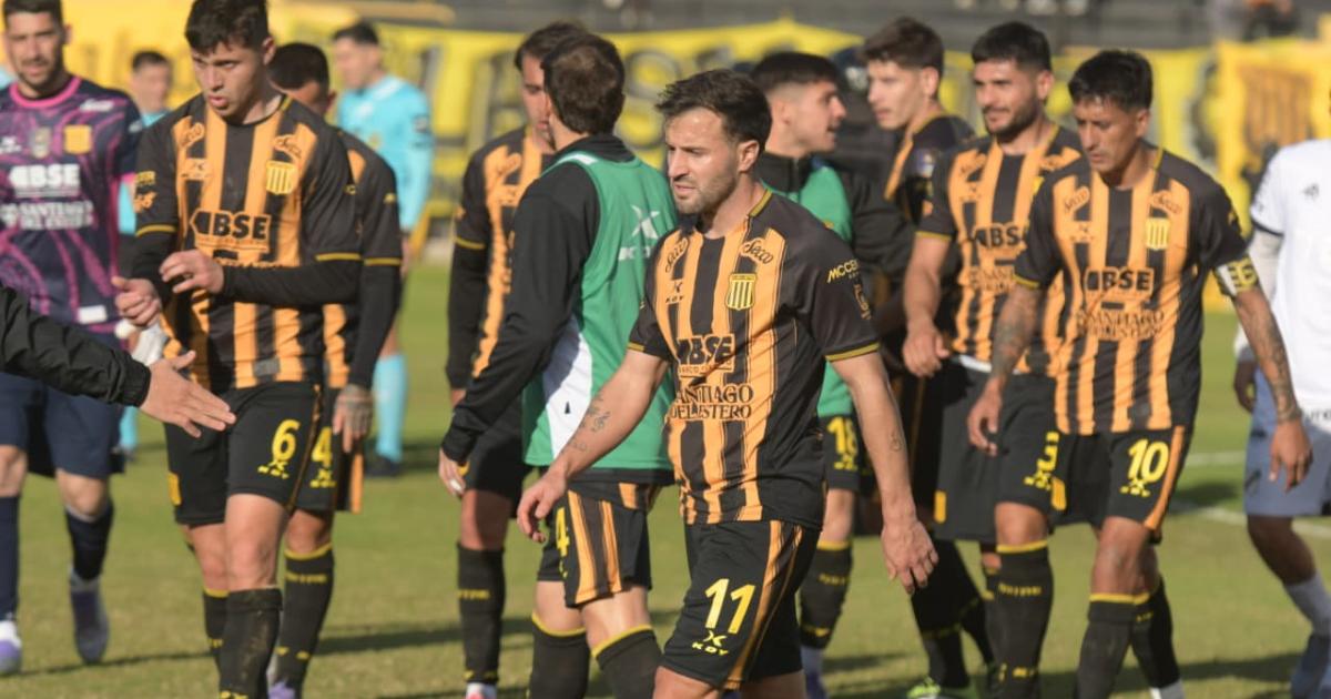 Mitre rescatoacute un empate agoacutenico en el debut de Claudio Biaggio