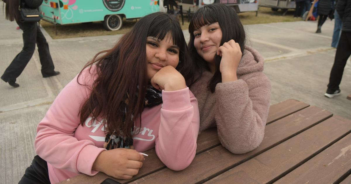 FAN ZONE EN EL FOacuteRUM