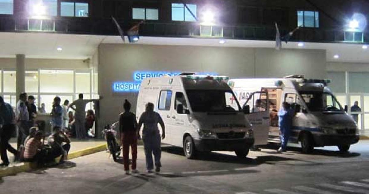 Fue a bailar bebioacute con desconocidos se fueron de after- lo durmieron y lo abusaron