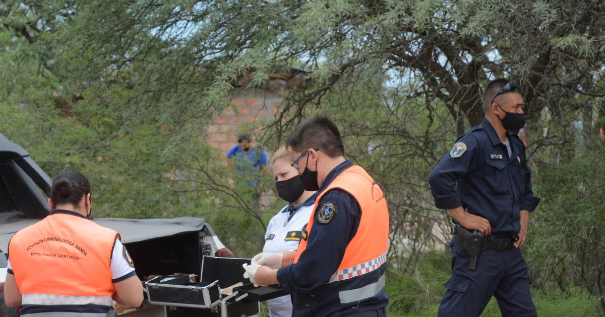 Fueron a comprar cigarrillos se pelearon entre siacute y despueacutes realizaron disparos al quiosco