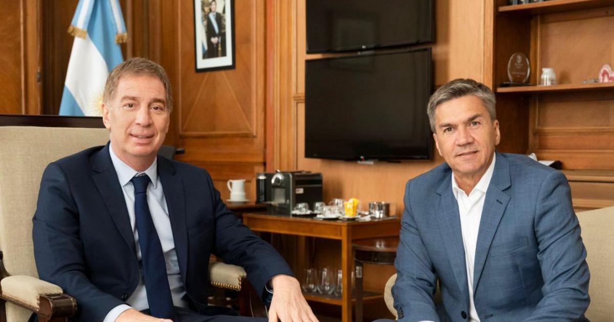 Reforma electoral- senadores radicales resisten las colectoras y frenan el proyecto oficial