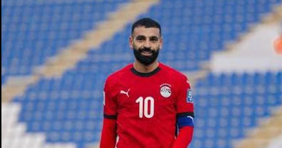 En Egipto predomina la confianza y Mohamed Salah estaacute en condiciones fiacutesicas para jugar mantildeana