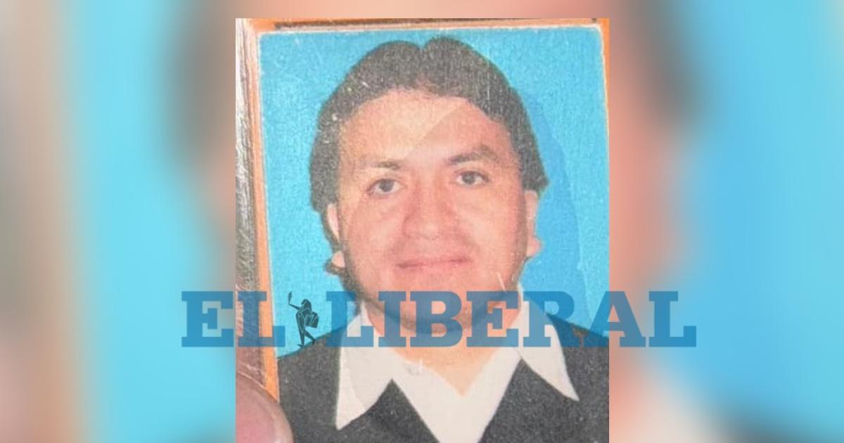 Damin Iñiguez Ubaldo (57) quien segn las primeras averiguaciones se habría quitado la vida luego de herir de gravedad a su esposa Valeria Villalba (46)