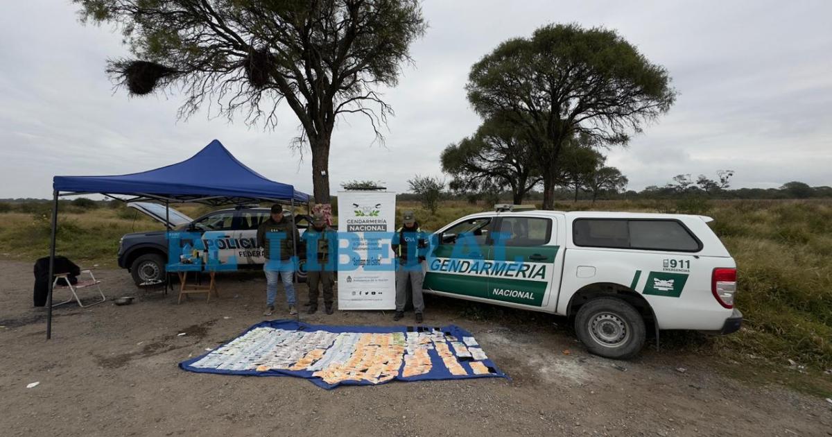 La investigacioacuten contra policiacuteas federales suma nuevos indicios tras las indagatoras en Siete de Abril