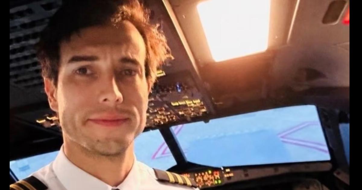 Investigan la muerte de un instructor de vuelo que cayoacute de un avioacuten en Coacuterdoba