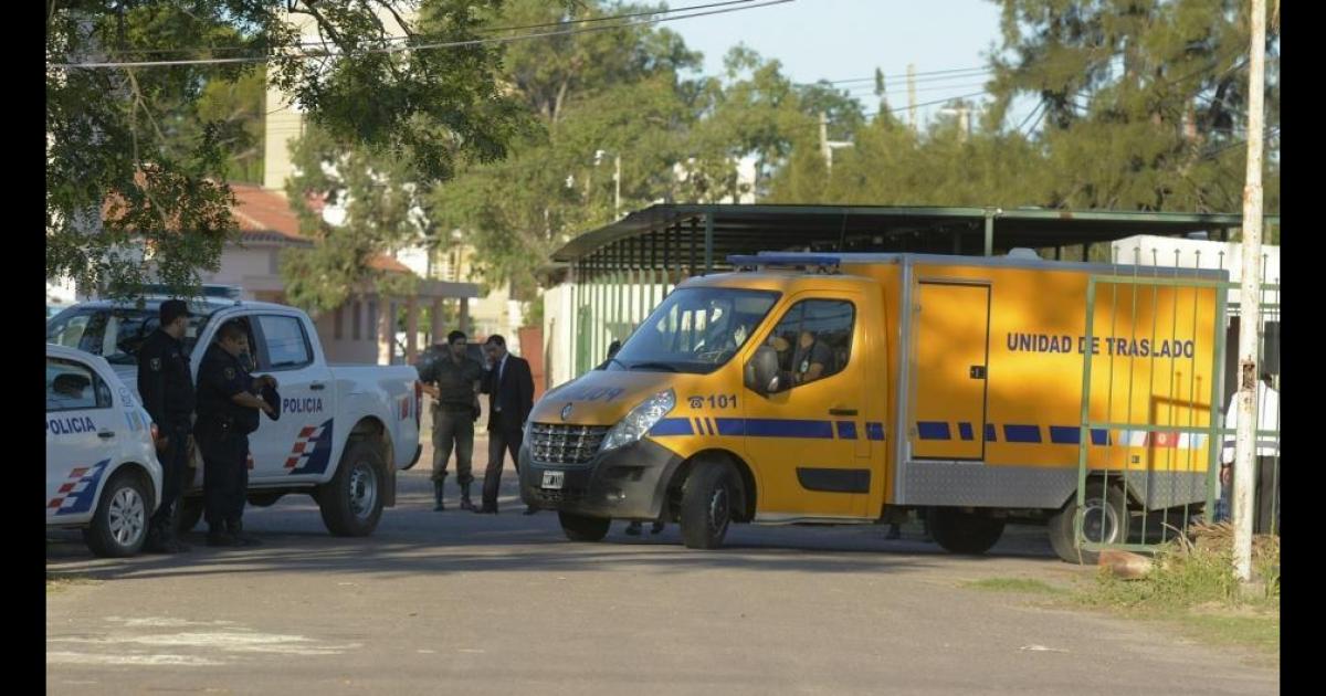 Hallaron sin vida a una anciana de 88 antildeos en una vivienda completamente revuelta en La Banda