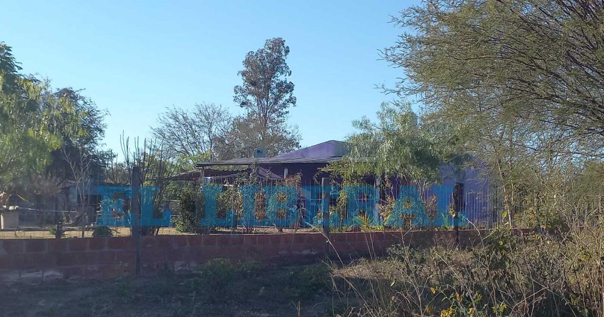Llamoacute a su hija para pedir auxilio antes de ser atacada por su pareja que luego fue hallado sin vida
