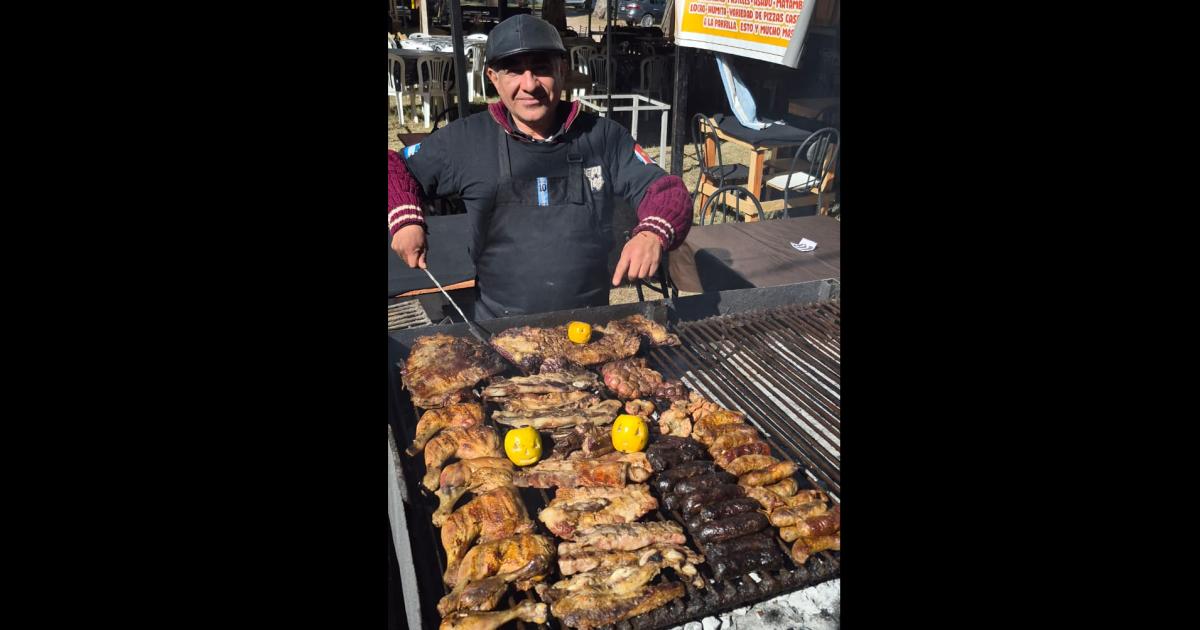 La Feria Artesanal se prepara para recibir a sus visitantes