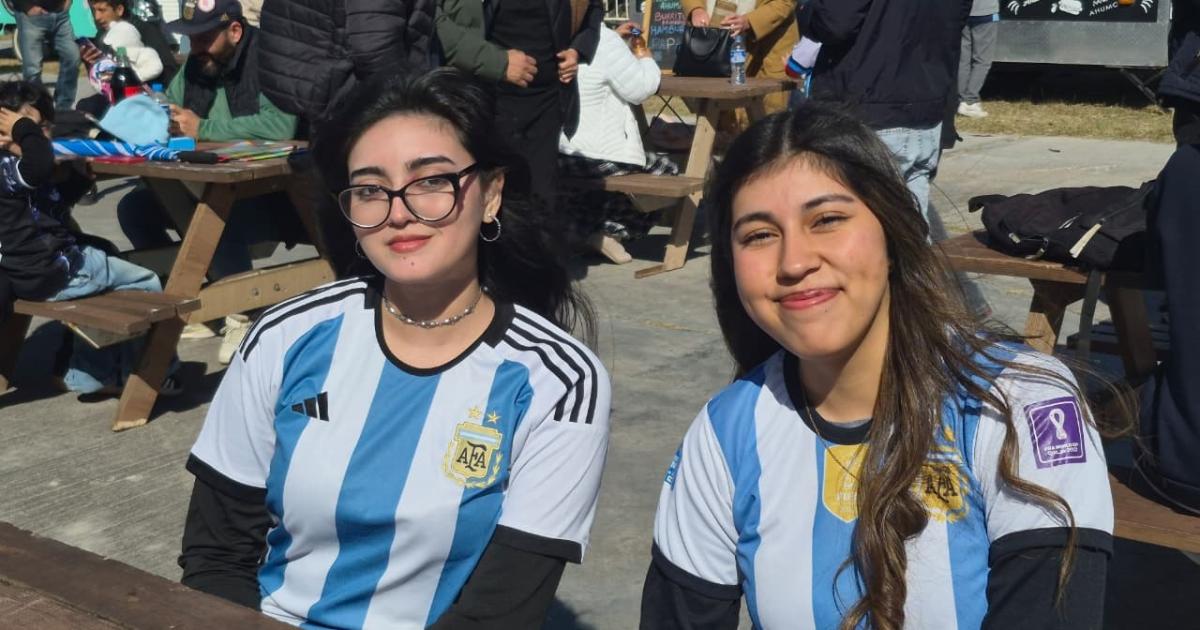 ALIENTO SANTIAGUENtildeO PARA LA SELECCIOacuteN
