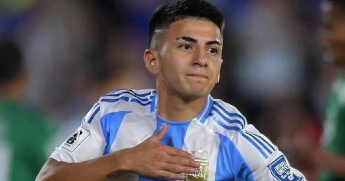 River insiste por Almada que tendraacute la uacuteltima palabra