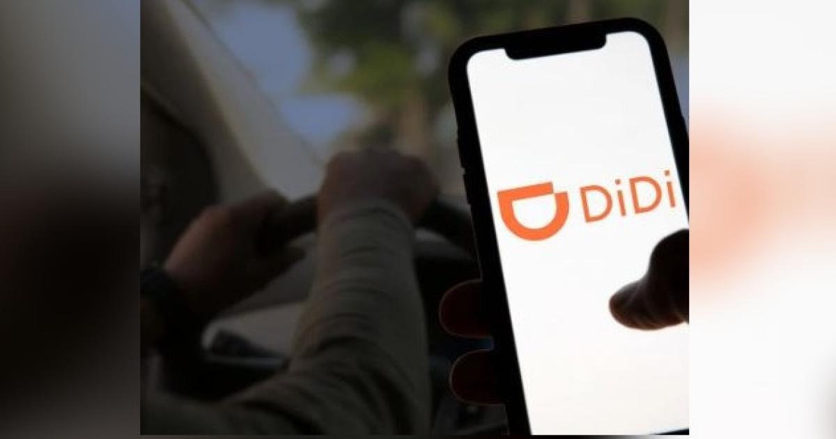 Conductora de DiDi fue asaltada por falso pasajero con un cuchillo