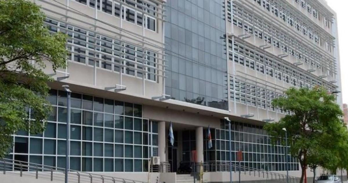 Palacio de Tribunales modifica el horario de atención este martes7 de julio