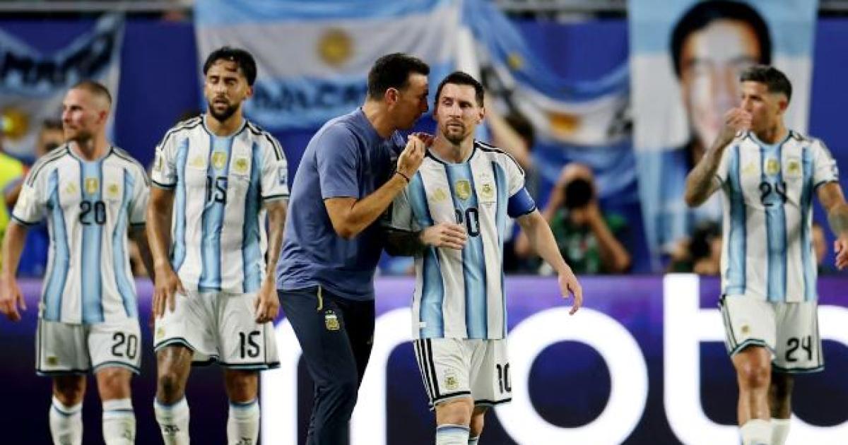Los tres errores que Argentina no puede repetir ante Egipto si quiere seguir en carrera en el Mundial