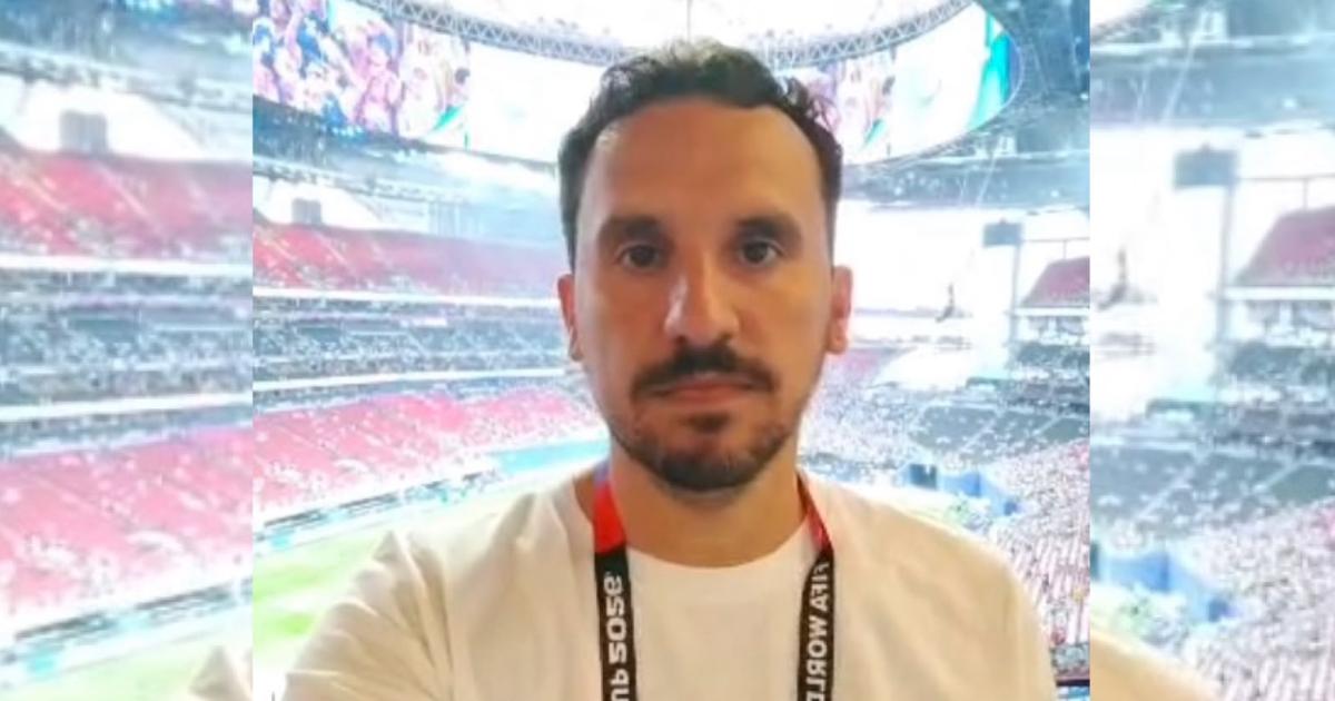 EL LIBERAL desde Atlanta- El campeoacuten del mundo sigue vigente