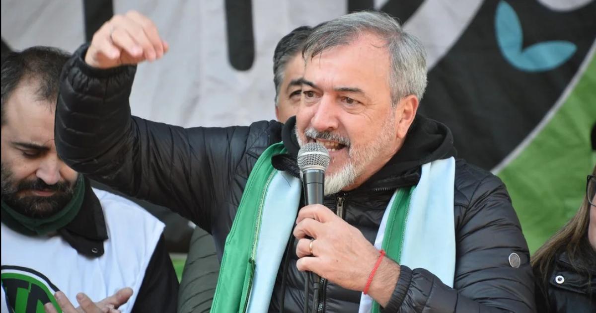 ATE le pidioacute a Milei un asueto nacional para festejar la victoria argentina