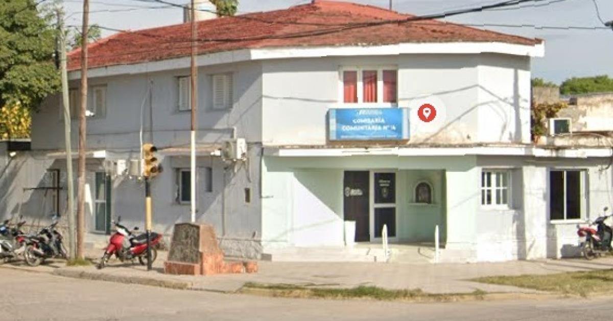 Mi papaacute golpea a mi mamaacute el pedido de ayuda de un nintildeo