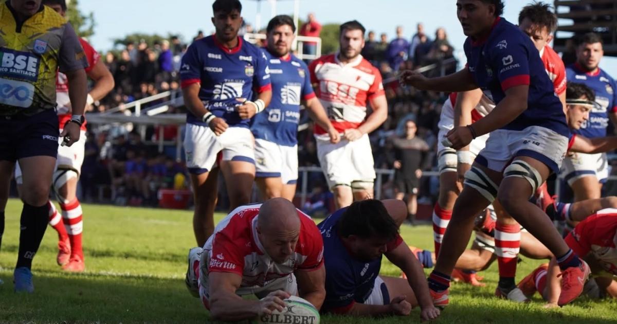 El Campeonato Regional B se inicia el saacutebado con ocho equipos