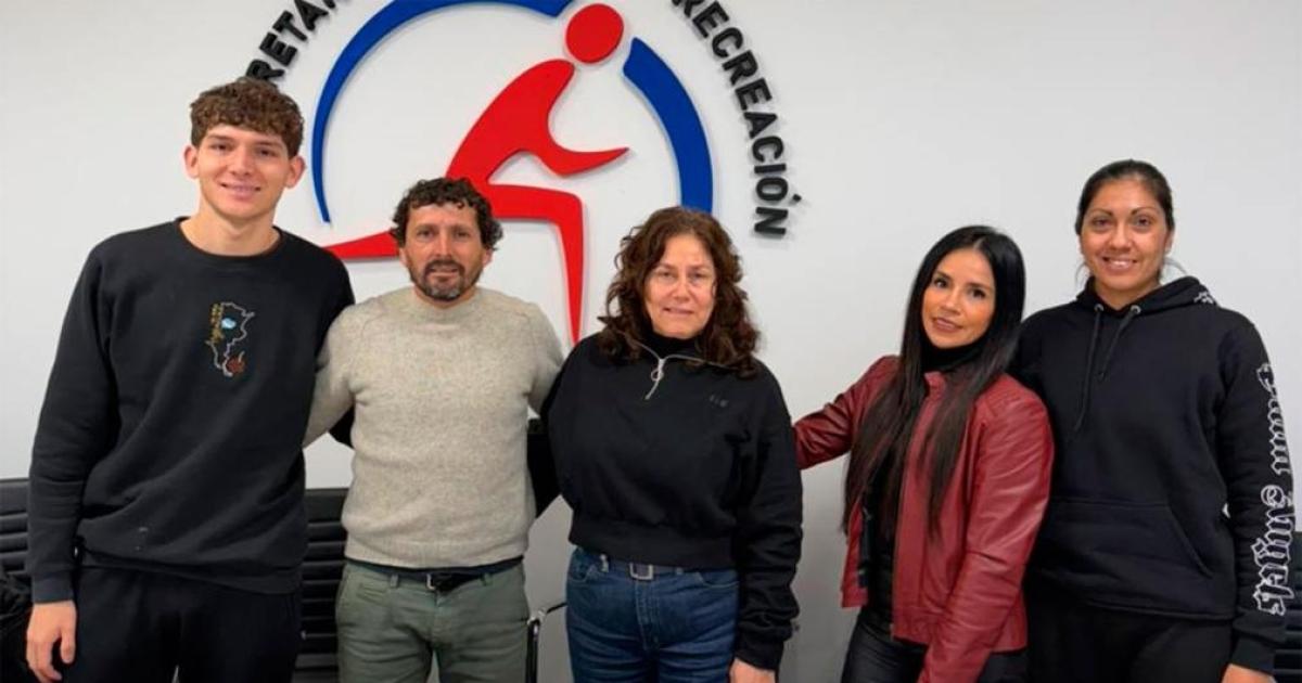 La 2ordf fecha del Regional del NOA se corre el domingo 19