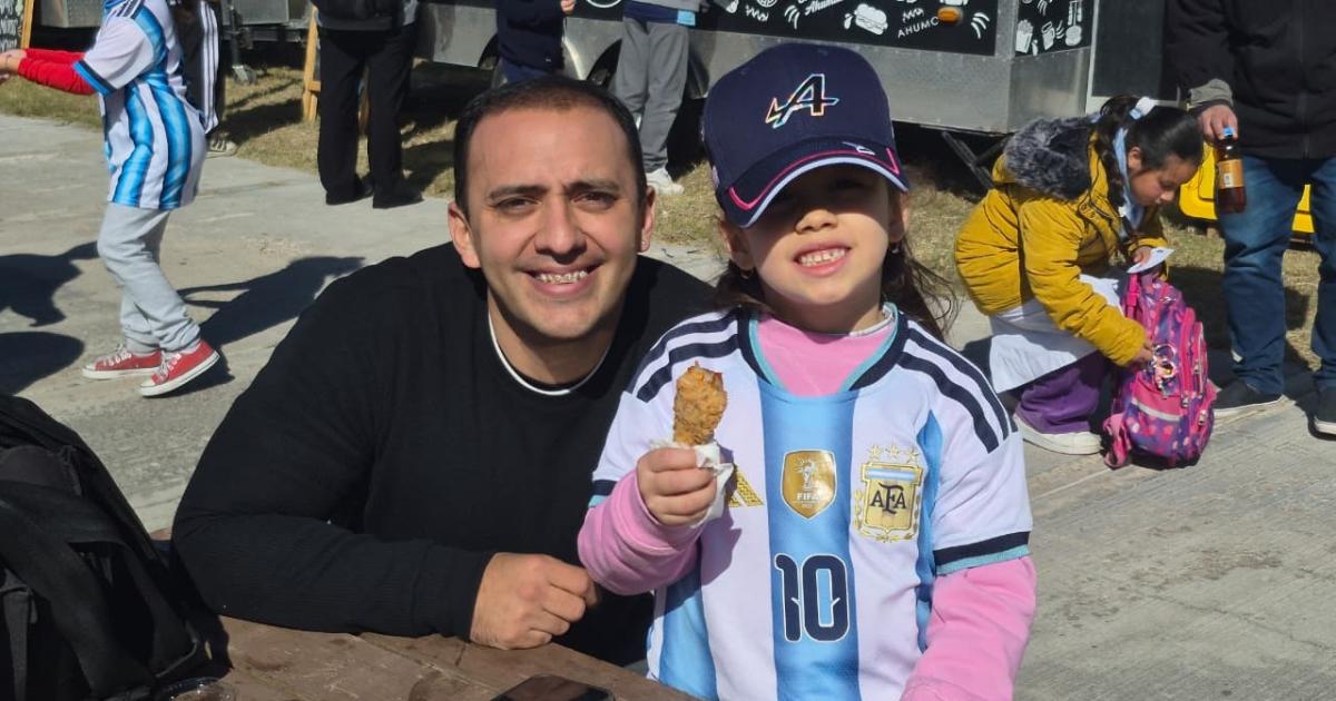 ALIENTO SANTIAGUENtildeO PARA LA SELECCIOacuteN