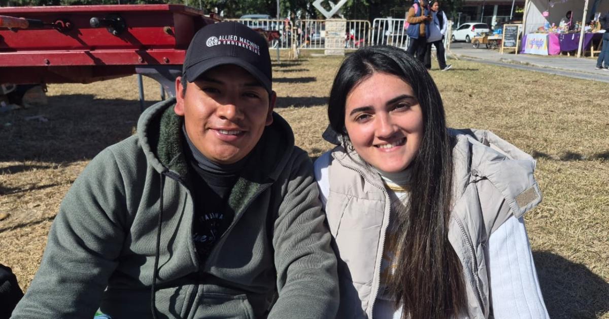 ALIENTO SANTIAGUENtildeO PARA LA SELECCIOacuteN