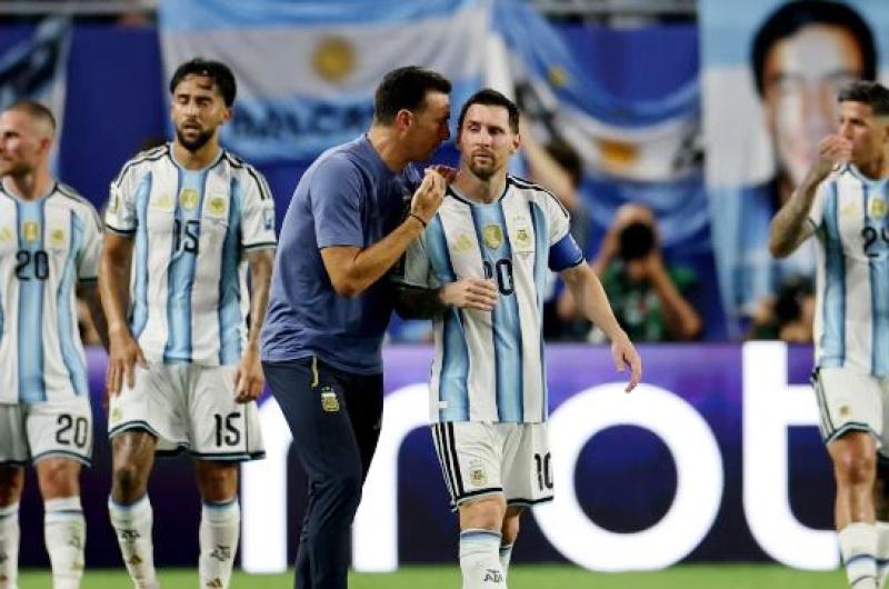 Los tres errores que Argentina no puede repetir ante Egipto si quiere seguir en carrera en el Mundial