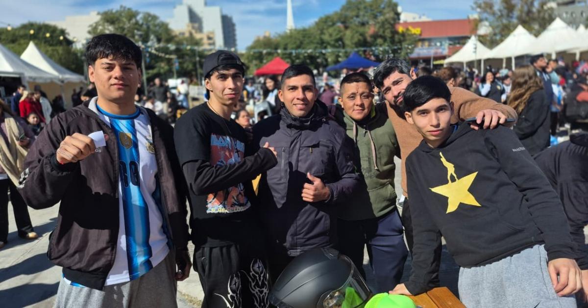 ALIENTO SANTIAGUENtildeO PARA LA SELECCIOacuteN