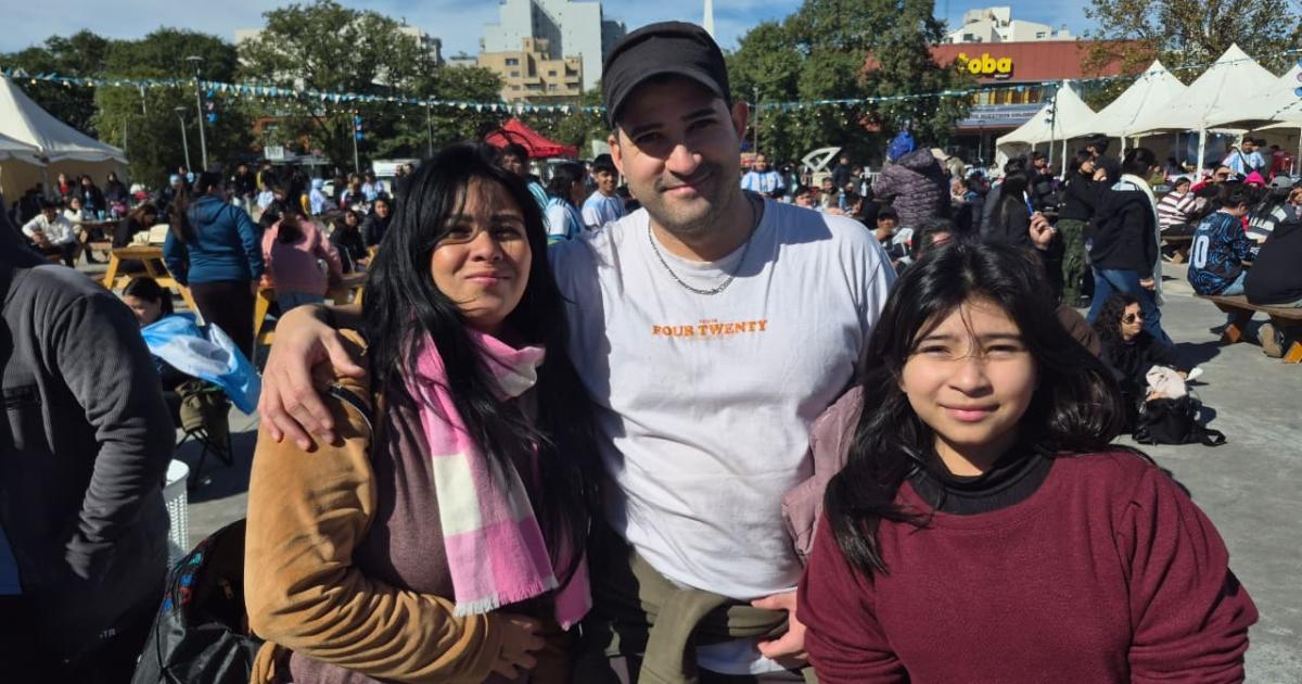 ALIENTO SANTIAGUENtildeO PARA LA SELECCIOacuteN