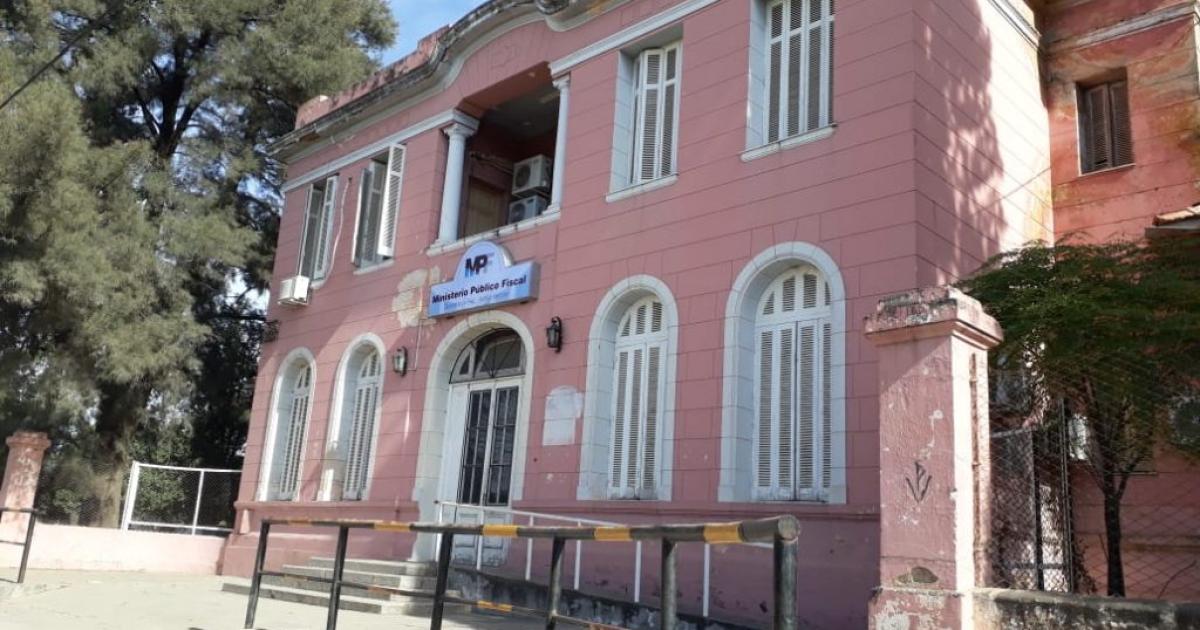 Piden preventiva para el docente que abusoacute de su hija en adopcioacuten