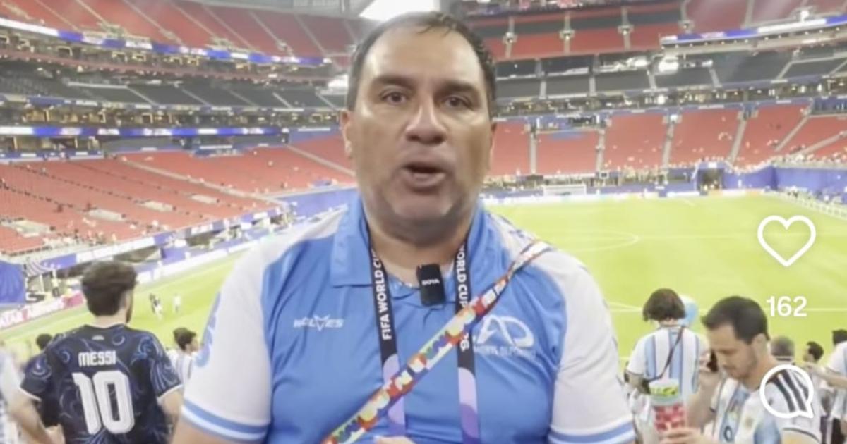 Cuti Romero entendioacute que no teniacutea que ser el uacuteltimo baile de Lionel Messi